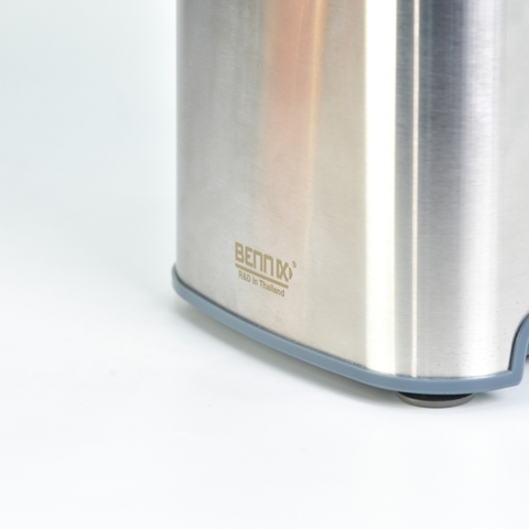 Máy Vắt Cam BENNIX BN-600JO, Công Suất 600W, Bảo hành 12 tháng