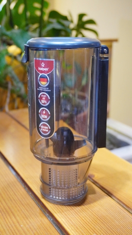 Máy Ép Chậm Kalpen J7 Công Suất 300W