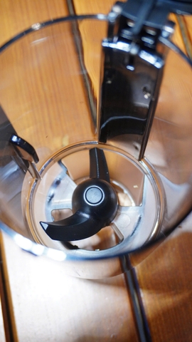 Máy Ép Chậm Kalpen J7 Công Suất 300W