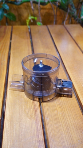 Máy Ép Chậm Kalpen J7 Công Suất 300W