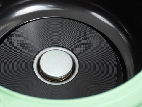 NỒI CƠM ĐA NĂNG KALPEN R12 DUNG TÍCH 1,2L - Bảo hành chính hãng 2 năm