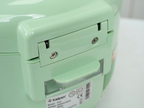 NỒI CƠM ĐA NĂNG KALPEN R12 DUNG TÍCH 1,2L - Bảo hành chính hãng 2 năm