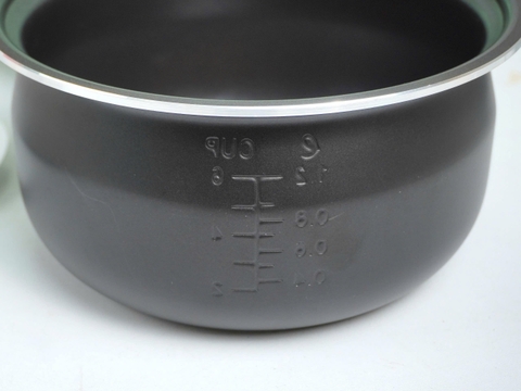 NỒI CƠM ĐA NĂNG KALPEN R12 DUNG TÍCH 1,2L - Bảo hành chính hãng 2 năm