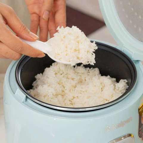 Nồi Cơm Điện Nhỏ Kalpen R11