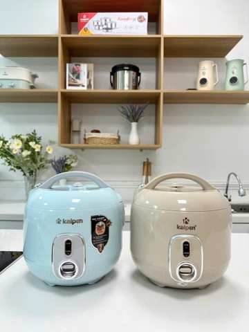 Nồi Cơm Điện Nhỏ Kalpen R11
