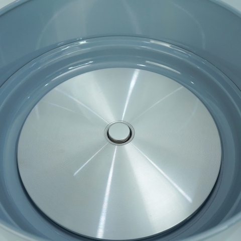 Nồi cơm điện dung tích lớn 5,6L-10L cho quán xá, nhà hàng BENNIX BN-560RC/ 100RC, Bảo hành 12 tháng