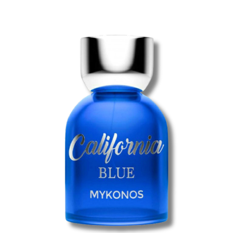 Mykonos California Blue Extrait de Parfum 50ml