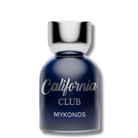Mykonos California Club Extrait de Parfum 50ml