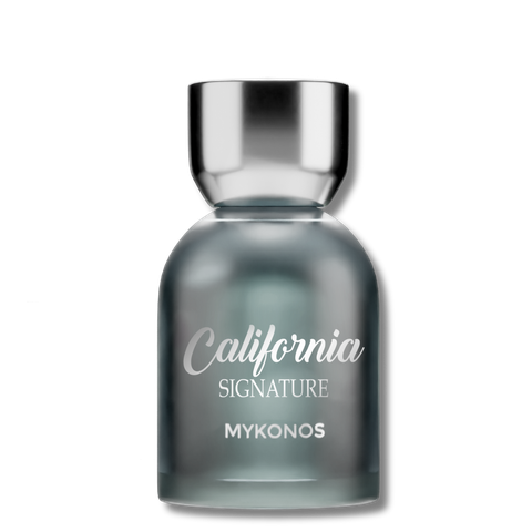 Mykonos California Signature Extrait de Parfum 50ml