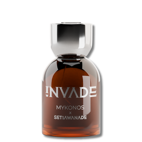 Mykonos Invade Extrait de Parfum 50ml