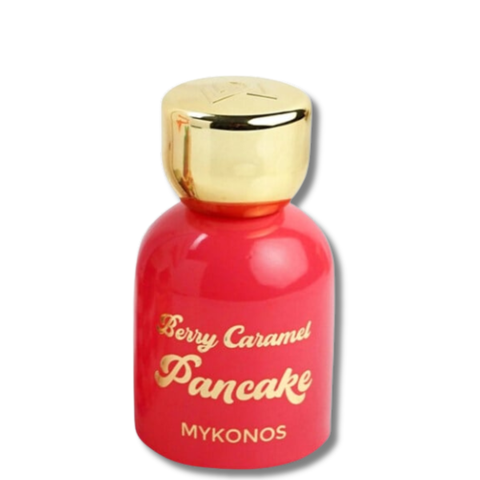 Mykonos Berry Caramel Pancake EDP 50ml