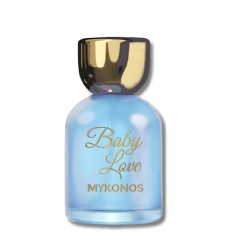 Mykonos Baby Love EDP 50ml
