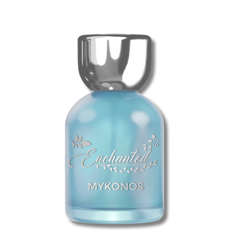 Mykonos Enchanted Extrait De Parfum 50ml