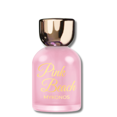 Mykonos Pink Beach EDP 50ml