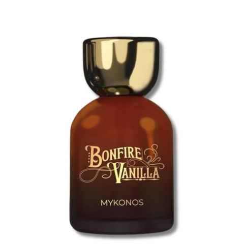 Mykonos Bonfire Vanilla Extrait de Parfum 50ml