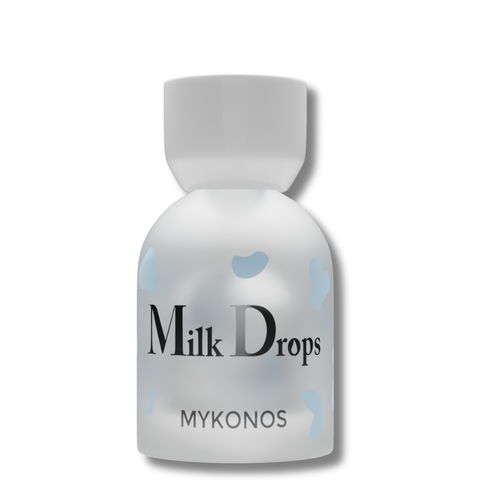 Mykonos Milk Drops Extrait De Parfum 50ml