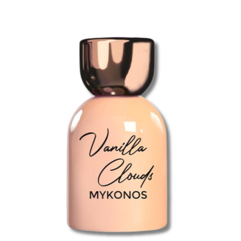 Mykonos Vanilla Clouds EDP 50ml