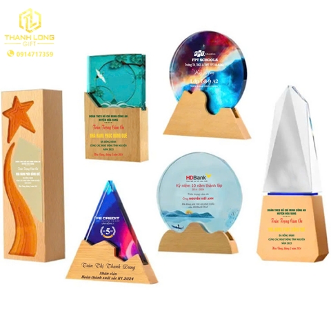 101 Mẫu Kỷ Niệm Chương Vinh Danh Đẹp, Giá Rẻ Và Sang Trọng