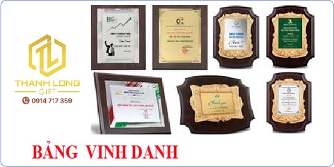 Top 10 Bảng Vinh Danh Nhân Viên Xuất Sắc Được Yêu Thích Nhất