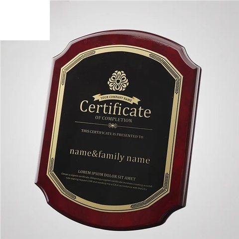 Bảng Vinh Danh: Cách Tạo Động Lực Cho Tập Thể Với Những Giải Thưởng Đáng Giá