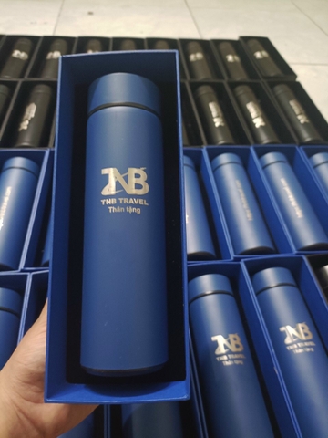 Bình Giữ Nhiệt Cao Cấp – Giữ Nhiệt Lâu, Thỏa Mãn Mọi Nhu Cầu