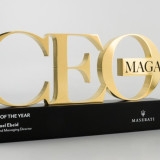 Kỷ Niệm Chương Cao Cấp - Tôn Vinh Giá Trị Cống Hiến Cùng Quà Tặng Thanh Long