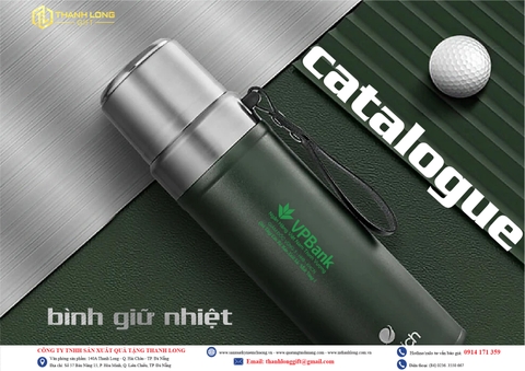 Bình giữ nhiệt Elmich thương hiệu nổi tiếng đến từ Cộng Hòa Séc