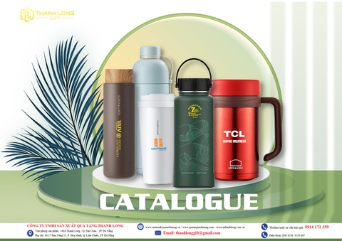 Lock&Lock bình giữ nhiệt - thương hiệu nổi tiếng tới từ xứ Kim Chi