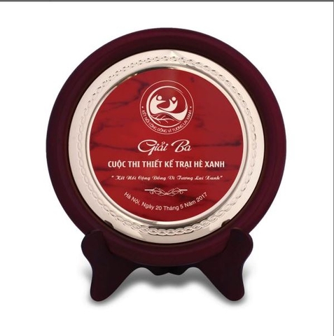 Bảng Vinh Danh Nhân Viên Viên Cống Hiến và Xuất Sắc