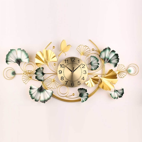 Top 3 lý do nên chọn đồng hồ treo tường làm quà dịp Tết 2025