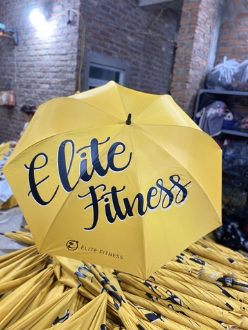 Dù Quảng Cáo Thiết Kế Theo Yêu Cầu – Tạo Dấu Ấn Riêng Cho Thương Hiệu