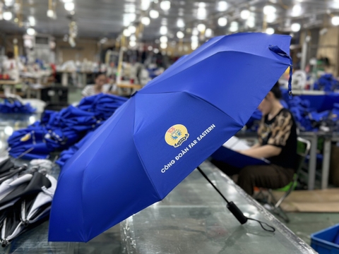 Dù In Logo – Giải Pháp Quảng Cáo Thông Minh, Hiệu Quả Cao