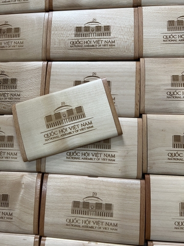 Quà Tặng Thân Thiện Môi Trường:lựa Chọn Số 1 Cho Các Sự Kiện quốc tế