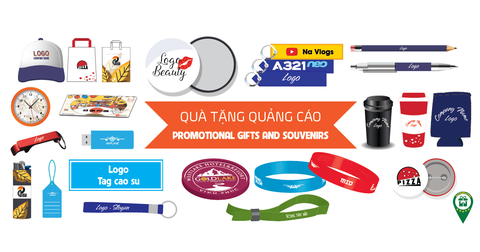 Gợi Ý 20 Mẫu Quà Tặng Sự Kiện Siêu Rẻ Được Khách Mới Yêu Thích