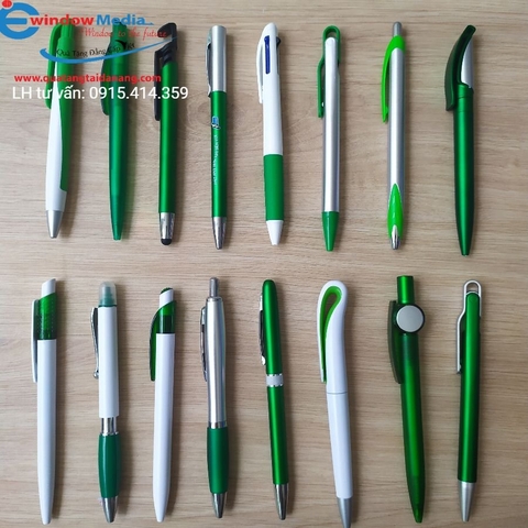 Tóp 10 quà tặng giá rẻ mà quảng cáo cực lớn