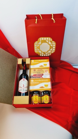 Top Quà Tặng Doanh Nghiệp Cao Cấp - Thể Hiện Đẳng Cấp Thương Hiệu