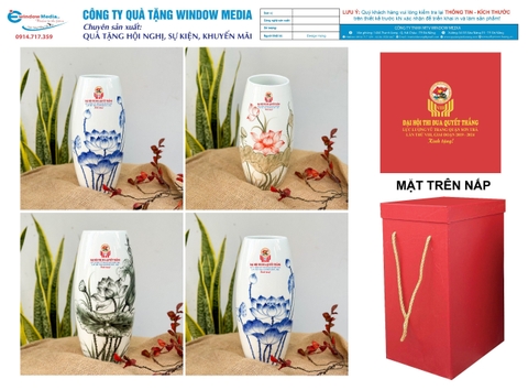 Cách Lựa Chọn Quà Tặng Đại Hội Đẹp - Phù Hợp Với Ngân Sách