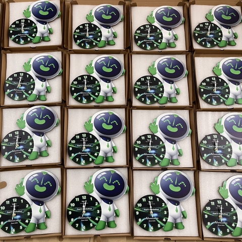 Quà Tặng Gỗ Thân Thiện Môi Trường - Những Món Quà Gỗ Tự Nhiên Hoàn Hảo Cho Người Thân