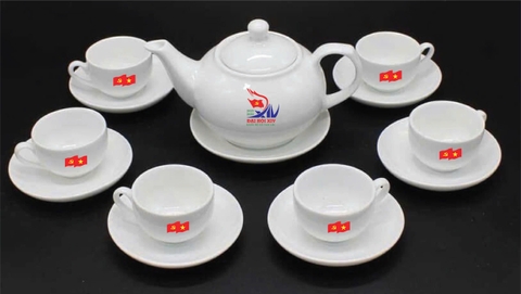 Cung Cấp Quà Tặng Đại Hội Đảng – Cam Kết Giá Tốt Nhất