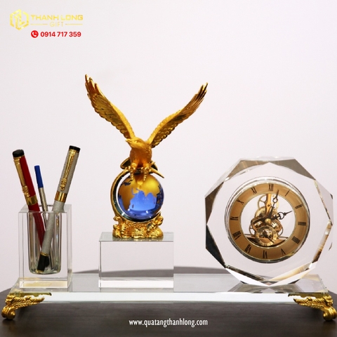 Quà tặng để bàn mẫu Đại Bàng