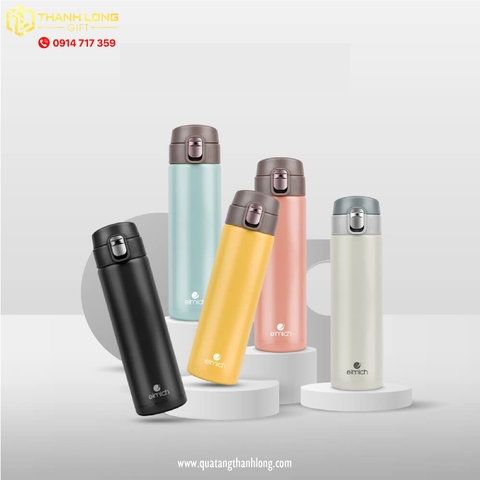 Bình giữ nhiệt 500ml thương hiệu Elmich