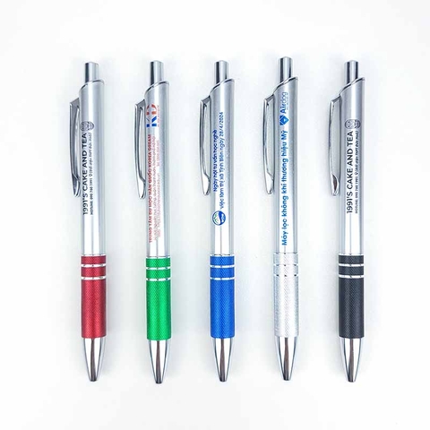 Bút Bi BP7122 In Logo Giá Rẻ