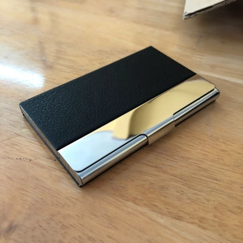 Hộp đựng Cardvisit