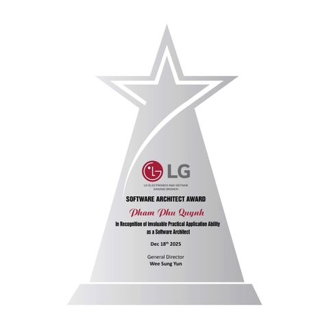 Kỷ Niệm Chương Thủy Tinh Ngôi sao