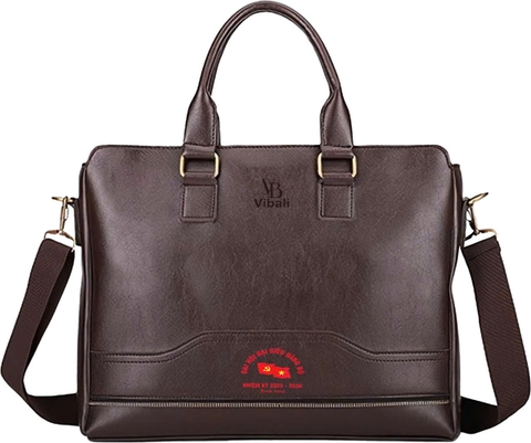 Cặp Da Quà Tặng Đại Hội