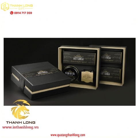 Hộp quà tặng gift set