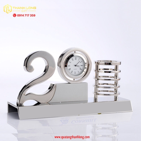 Bộ số kỉ niệm 20 năm