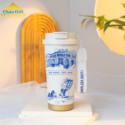 Ly giữ nhiệt Đà Nẵng Đổi Mới