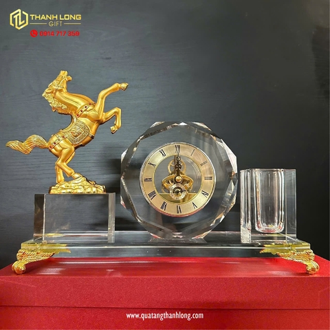 Quà tặng để bàn mẫu con Ngựa