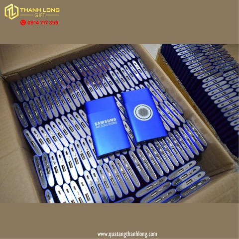 Pin Sạc Dự Phòng